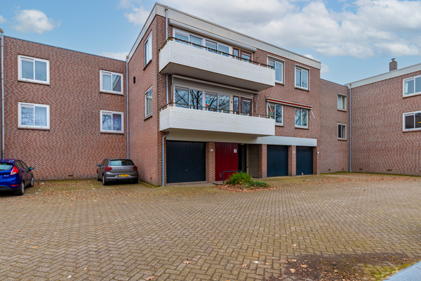 Medium property photo - Groenoord 318, 2401 AM Alphen aan den Rijn